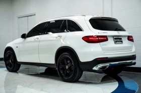 Mercedes-Benz GLC 350 E, снимка 5