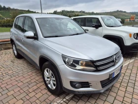 VW Tiguan 1, 4 TFSI, снимка 15