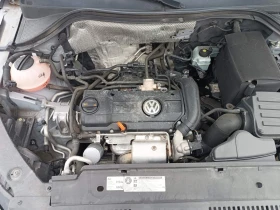 VW Tiguan 1, 4 TFSI, снимка 11