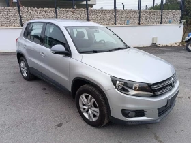 VW Tiguan 1, 4 TFSI, снимка 2