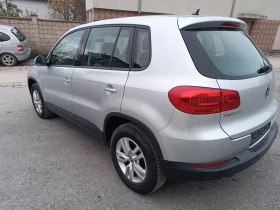 VW Tiguan 1, 4 TFSI, снимка 4