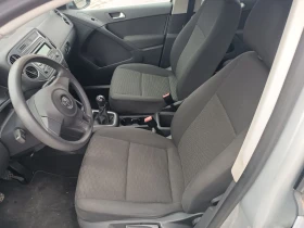 VW Tiguan 1, 4 TFSI, снимка 8