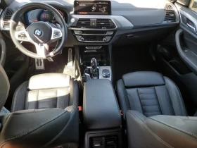 BMW X3 XDRIVEM40I, снимка 9