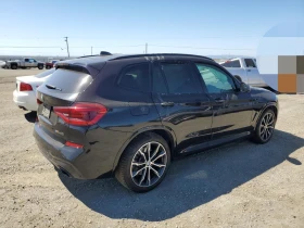 BMW X3 XDRIVEM40I, снимка 4