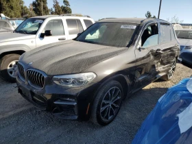 BMW X3 XDRIVEM40I, снимка 2