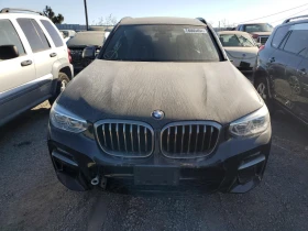 BMW X3 XDRIVEM40I, снимка 1