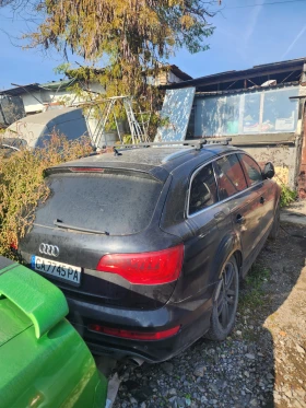 Audi Q7, снимка 2