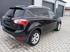 Ford Kuga ЛИЗИНГ , снимка 6