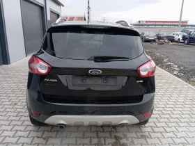 Ford Kuga ЛИЗИНГ , снимка 5