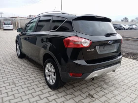 Ford Kuga ЛИЗИНГ , снимка 4