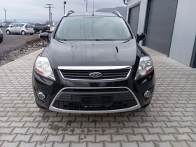 Ford Kuga ЛИЗИНГ , снимка 2