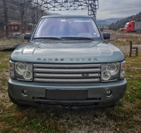 Land Rover Range rover 4.4, снимка 1