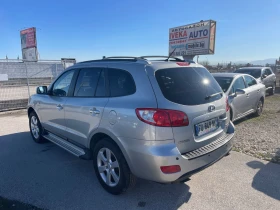 Hyundai Santa fe 2.2CRDI 6+ 1 FULL OPTIONS , снимка 6