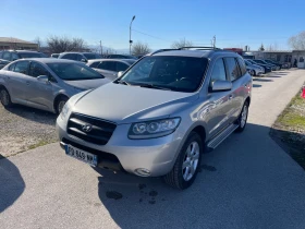 Hyundai Santa fe 2.2CRDI 6+ 1 FULL OPTIONS , снимка 1