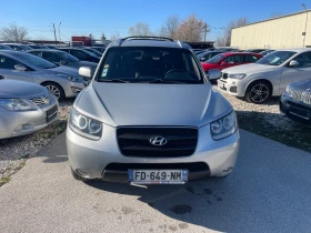 Hyundai Santa fe 2.2CRDI 6+ 1 FULL OPTIONS , снимка 2