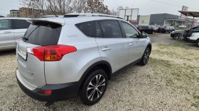 Toyota Rav4 2.0D4D НАВИ КАМЕРА КЕЙЛЕС ВИДЕО ЛИЗИНГ , снимка 4