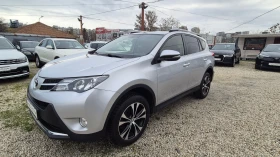 Toyota Rav4 2.0D4D НАВИ КАМЕРА КЕЙЛЕС ВИДЕО ЛИЗИНГ , снимка 1