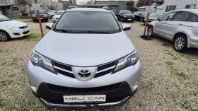 Toyota Rav4 2.0D4D НАВИ КАМЕРА КЕЙЛЕС ВИДЕО ЛИЗИНГ , снимка 2