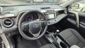 Toyota Rav4 2.0D4D НАВИ КАМЕРА КЕЙЛЕС ВИДЕО ЛИЗИНГ , снимка 14