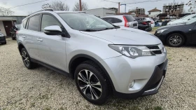 Toyota Rav4 2.0D4D НАВИ КАМЕРА КЕЙЛЕС ВИДЕО ЛИЗИНГ , снимка 3