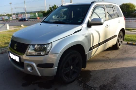 Suzuki Grand vitara, снимка 11