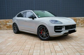 Porsche Cayenne Coupe S Sport Design V8 FULL SPEC , снимка 3