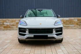 Porsche Cayenne Coupe S Sport Design V8 FULL SPEC , снимка 4