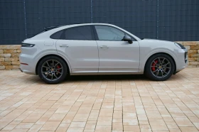 Porsche Cayenne Coupe S Sport Design V8 FULL SPEC , снимка 2