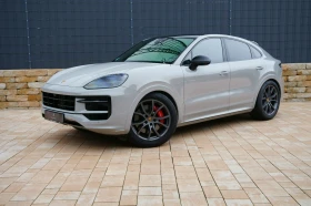 Porsche Cayenne Coupe S Sport Design V8 FULL SPEC , снимка 1