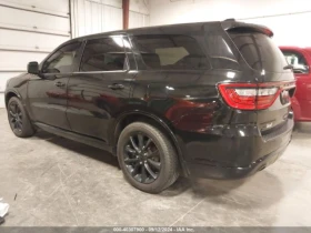 Dodge Durango R/T AWD CARFAX АВТО КРЕДИТ - 37900 лв. - 61447723 | Car24.bg