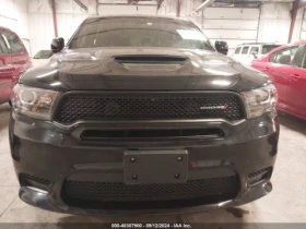 Dodge Durango R/T AWD CARFAX АВТО КРЕДИТ - 37900 лв. - 61447723 | Car24.bg