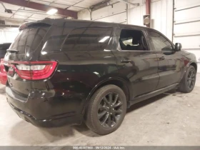 Dodge Durango R/T AWD CARFAX АВТО КРЕДИТ - 37900 лв. - 61447723 | Car24.bg