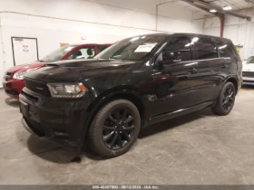 Dodge Durango R/T AWD CARFAX АВТО КРЕДИТ - 37900 лв. - 61447723 | Car24.bg