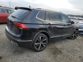 VW Tiguan, снимка 3