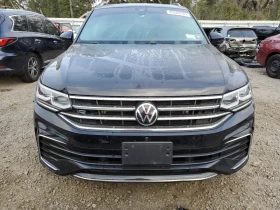 VW Tiguan, снимка 5