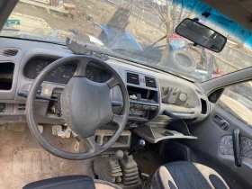 Обява за продажба на Nissan Terrano 2.7TD ~ 111 лв. - изображение 4