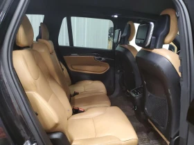 Обява за продажба на Volvo Xc90 T6/4X4/ПАНОРАМА/ПЪЛНА СЕРВИЗНА ИСТОРИЯ!!! ~24 700 лв. - изображение 9