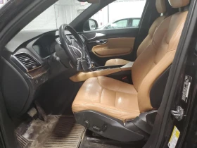 Обява за продажба на Volvo Xc90 T6/4X4/ПАНОРАМА/ПЪЛНА СЕРВИЗНА ИСТОРИЯ!!! ~24 700 лв. - изображение 6
