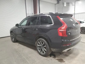 Обява за продажба на Volvo Xc90 T6/4X4/ПАНОРАМА/ПЪЛНА СЕРВИЗНА ИСТОРИЯ!!! ~24 700 лв. - изображение 5