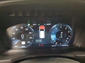Обява за продажба на Volvo Xc90 T6/4X4/ПАНОРАМА/ПЪЛНА СЕРВИЗНА ИСТОРИЯ!!! ~24 700 лв. - изображение 8