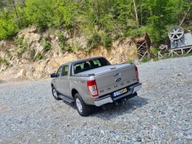 Ford Ranger Limited 3.2TDCI - 54000 лв. - 64081020 | Car24.bg