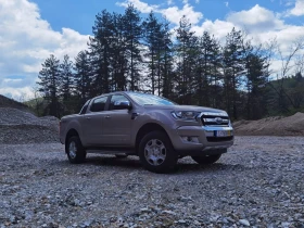 Ford Ranger Limited 3.2TDCI - 54000 лв. - 64081020 | Car24.bg