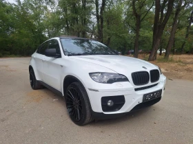 Обява за продажба на BMW X6 3, 5 М57, 286к.с. от Швейцария, отлична. ~24 999 лв. - изображение 2
