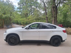 Обява за продажба на BMW X6 3, 5 М57, 286к.с. от Швейцария, отлична. ~24 999 лв. - изображение 7