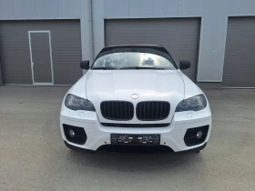 BMW X6 3, 5 М57, 286к.с. от Швейцария, отлична. - 25999 лв. - 62865412 2