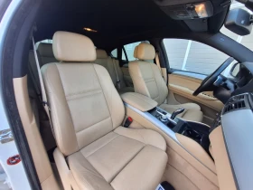 BMW X6 3, 5 М57, 286к.с. от Швейцария, отлична. - 25999 лв. - 62865412 12