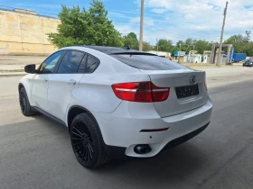 BMW X6 3, 5 М57, 286к.с. от Швейцария, отлична. - 25999 лв. - 62865412 7