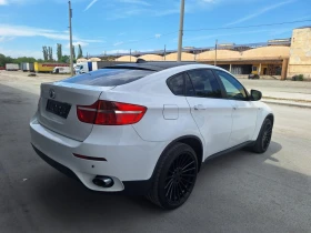 BMW X6 3, 5 М57, 286к.с. от Швейцария, отлична. - 25999 лв. - 62865412 5