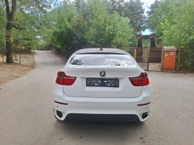Обява за продажба на BMW X6 3, 5 М57, 286к.с. от Швейцария, отлична. ~24 999 лв. - изображение 5