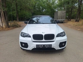 Обява за продажба на BMW X6 3, 5 М57, 286к.с. от Швейцария, отлична. ~24 999 лв. - изображение 1
